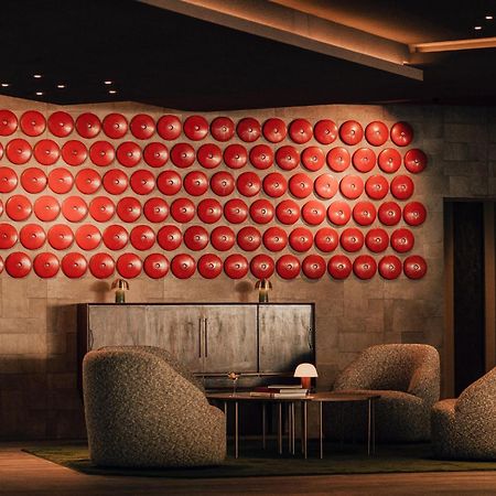 Hotel Aethos Monterosa Champoluc Zewnętrze zdjęcie