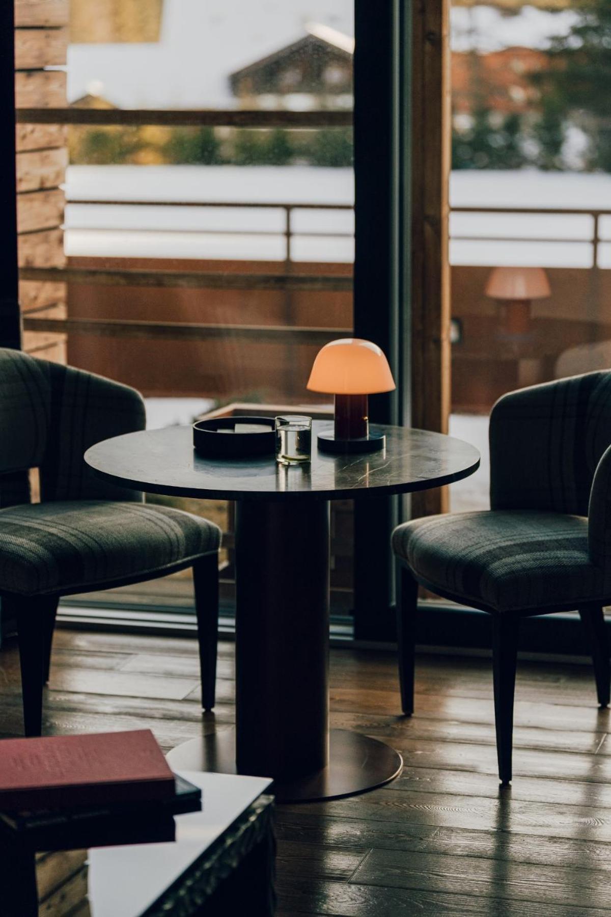 Hotel Aethos Monterosa Champoluc Zewnętrze zdjęcie