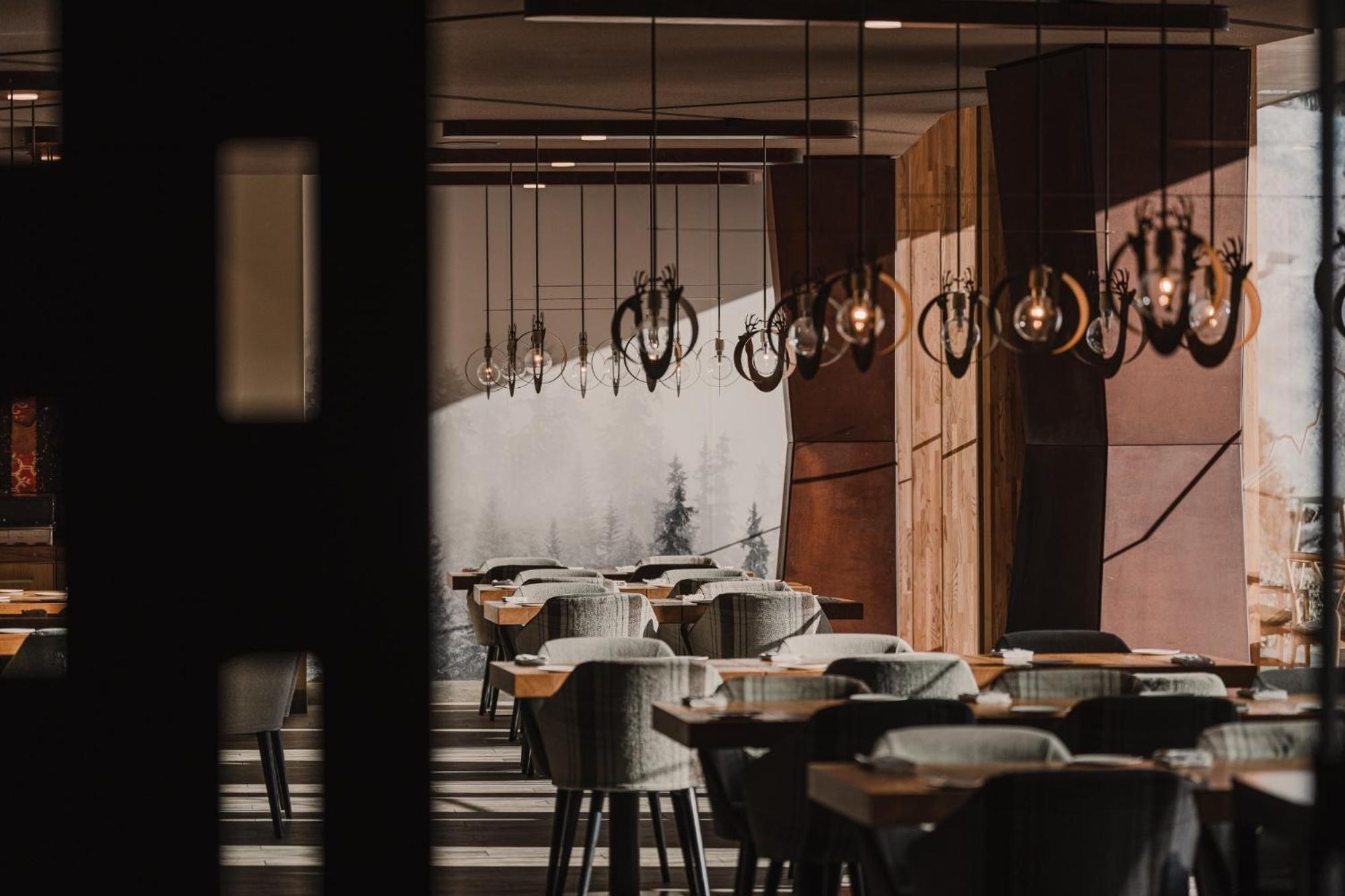 Hotel Aethos Monterosa Champoluc Zewnętrze zdjęcie